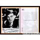 Autogramm Film (USA) | Joseph COTTEN | 1940er (Portrait...