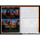 Autogramme Film (USA) | Christian SLATER + Kiefer...