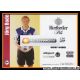 Autogramm Fussball | DSC Arminia Bielefeld | 2000 |...