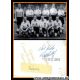 Mannschaftsfoto Fussball | England | 1950 WM + AG Roy...