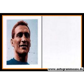 Autogramm Fussball | Italien | 1950er Foto | Enzo BEARZOT (Portrait Color)