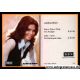Autogramm Schlager | Andrea HORN | 1972 "Ring"...