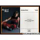 Autogramm Schlager | Bernhard BRINK | 1984 "Liebe...