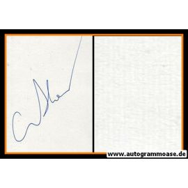 Autograph Jazz | Chris BARBER 