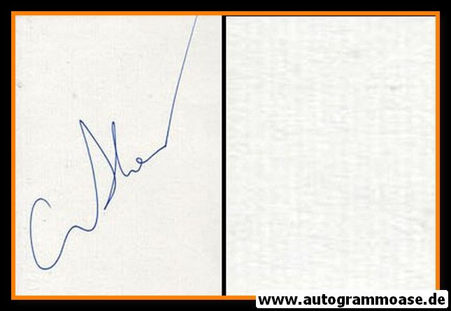 Autograph Jazz | Chris BARBER 