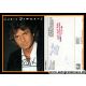 Autogramm Schlager | Chris ROBERTS | 1982 "Und...