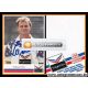 Autogramm Fussball | Hertha BSC Berlin | 1990 | Wolfgang...