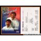 Autogramme Schlager | DUO TREIBSAND | 1992 "Wenn Der...
