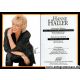 Autogramm Schlager | Hanne HALLER | 1994 "Liebe Hin...