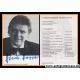 Autogramm Klassik | Heinz HOPPE | 1980er (Diskografie) EMI