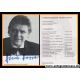 Autogramm Klassik | Heinz HOPPE | 1980er "Im...