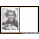 Autogramm Schauspieler | Ilse WERNER | 1980er (Portrait SW)