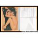 Autogrammkarte Pop (UK) | John LENNON | 1970er (Nackt...