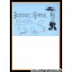 Autogramme Rock | JEZEBELS TOWER | Zeichnung Autograph