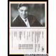 Autogramm Schlager | Karel GOTT | 1989 "Ich Will...