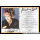 Autogramm Schlager | Kristina BACH | 1994 "Und Die...