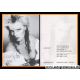 Autogramm Schauspieler | Lisa FITZ | 1990er (Portrait SW)...