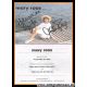 Autogramm Schlager | Mary ROOS | 1993 "Alles Was Ich...