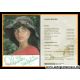 Autogramm Schlager | Olivia MOLINA | 1974 "Der Weg...