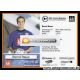 Autogramm Fussball | DSC Arminia Bielefeld | 2003 | Bernd...