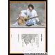 Autogramm Schlager | Peter RUBIN | 1980er (Portrait Color)