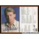 Autogramm Pop | Rainhard FENDRICH | 1993 "Midlife...