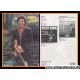 Autogramm Rock | Ricky KING | 1976 "La Reve"...