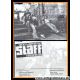 Autogramme Rock | STAFF | 1980er (Portrait SW)