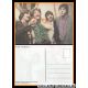 Autogrammkarte Pop (UK) | THE BEATLES | 1970er AK...