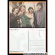 AK Pop (UK) | THE BEATLES | 1970er AK (Portrait Color)