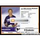 Autogramm Fussball | DSC Arminia Bielefeld | 2005 |...