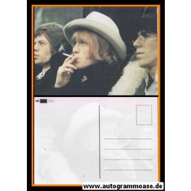 AK Rock (UK) | ROLLING STONES | 1970er (Portrait Color)