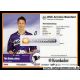 Autogramm Fussball | DSC Arminia Bielefeld | 2005 | Tim...