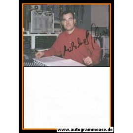 Autogramm XXX0012 | Musik | 1990er Foto (Portrait Color)