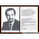 Autogramm Politik | SPD | Gerhard WIDDER | 1980er...