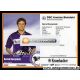 Autogramm Fussball | DSC Arminia Bielefeld | 2005 | Bernd...