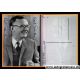 Autogramm Politik | SPD | Karl SCHILLER | 1960er...