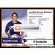 Autogramm Fussball | DSC Arminia Bielefeld | 2005 |...
