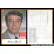 Autogramm Politik | SPD | Norbert GANSEL | 1990er...