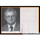 Autogramm Politik | CDU | Rudolf SEITERS | 1980er...