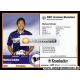 Autogramm Fussball | DSC Arminia Bielefeld | 2005 |...