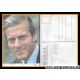 Autogramm Politik | CDU | Walther LEISLER KIEP | 1980er...