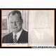 Autogramm Politik | SPD | Willy BRANDT | 1970er Druck...