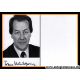Autogramm Politik | SPD | Franz MÜNTEFERING | 1980er...