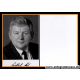 Autogramm Politik | CDU | Friedhelm OST | 1980er...
