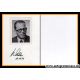 Autogramm Politik | Georg WINKLER | 1980er (Autograph) OB...