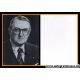 Autogramm Politik | CSU | Heinrich AIGNER | 1970er...