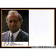 Autogramm Politik | FDP | Karl-Hans LAERMANN | 1990er...