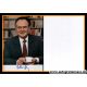Autogramm Politik | SPD | Peter GLOTZ | 1990er (Portrait...