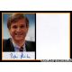 Autogramm Politik | CDU | Peter HINTZE | 1980er (Portrait...